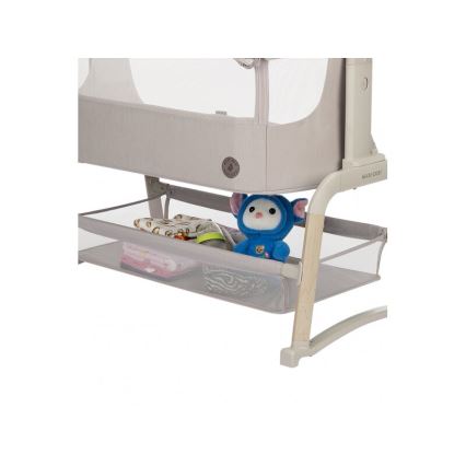 Maxi-Cosi - Berço de viagem IORA AIR bege