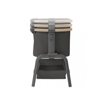 Maxi-Cosi - Berço de viagem IORA cinzento