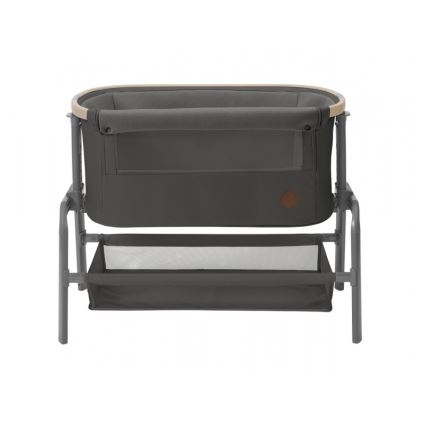 Maxi-Cosi - Berço de viagem IORA cinzento