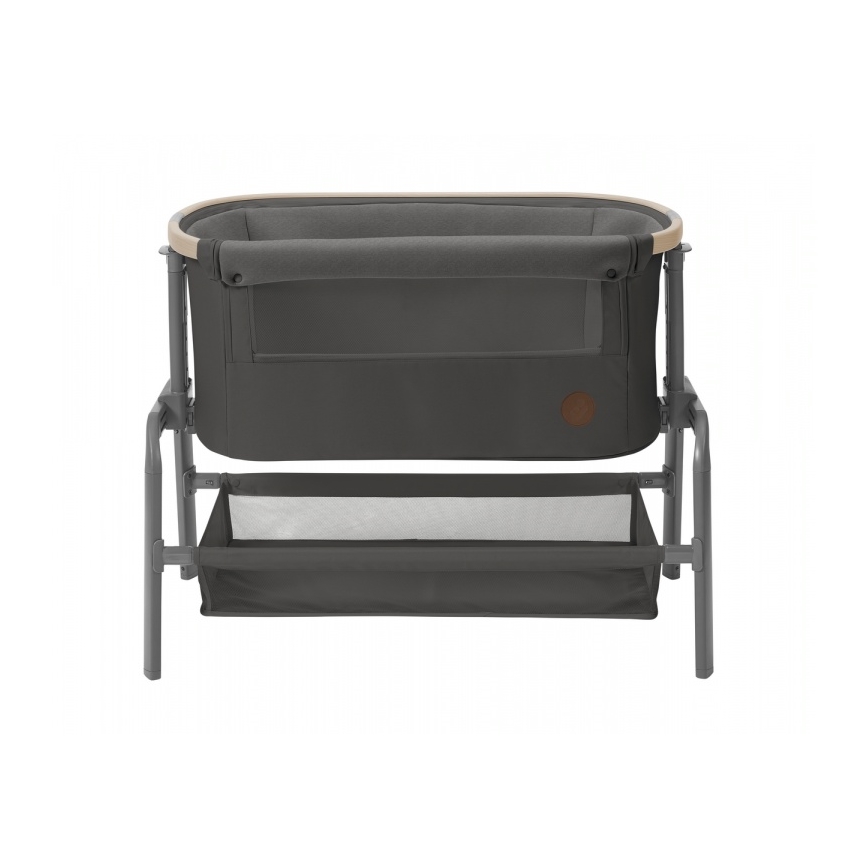 Maxi-Cosi - Berço de viagem IORA cinzento