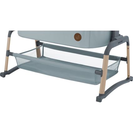 Maxi-Cosi - Berço para bebés IORA AIR cinzento