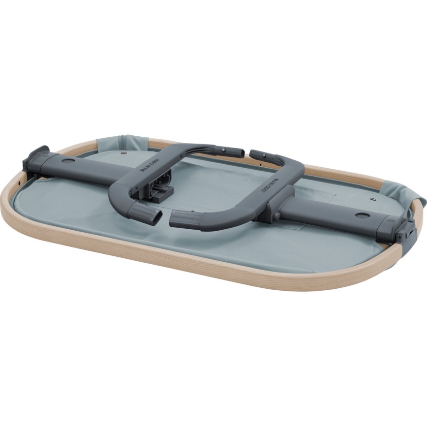 Maxi-Cosi - Berço para bebés IORA AIR cinzento