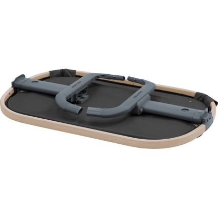 Maxi-Cosi - Berço para bebés IORA AIR preto