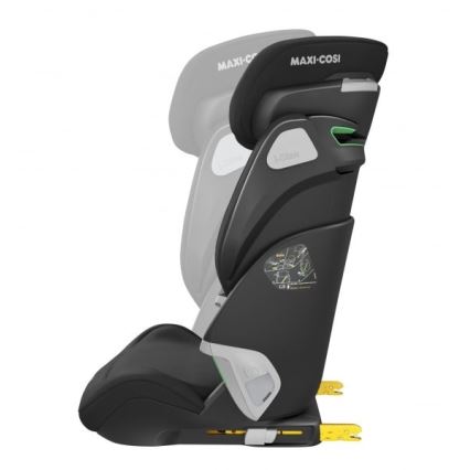 Maxi-Cosi - Cadeira auto KORE PRO preto