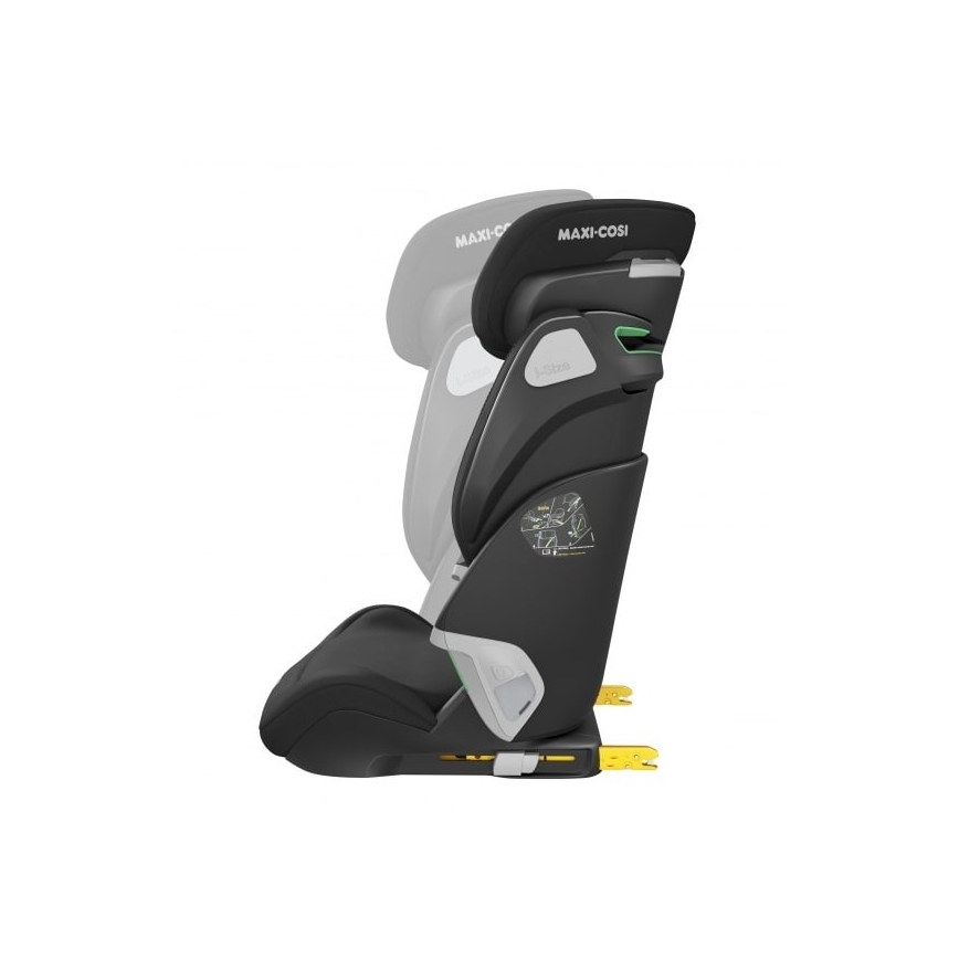 Maxi-Cosi - Cadeira auto KORE PRO preto