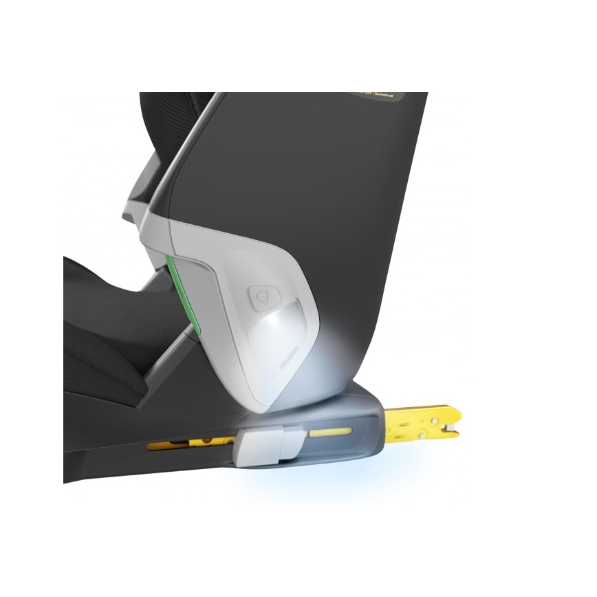 Maxi-Cosi - Cadeira auto KORE PRO preto