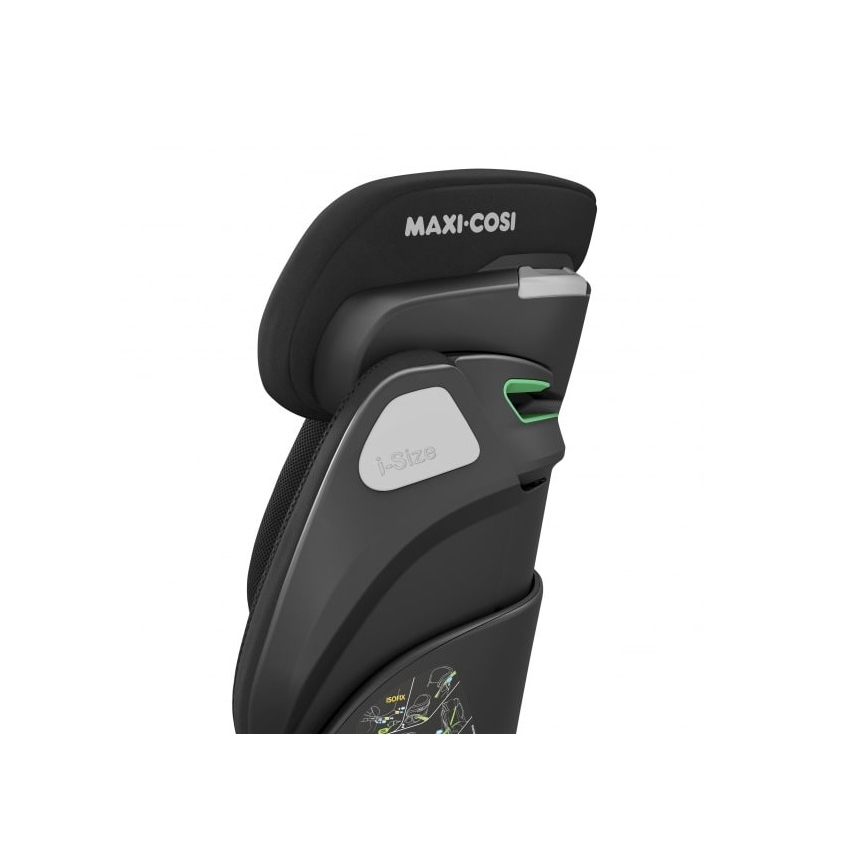 Maxi-Cosi - Cadeira auto KORE PRO preto