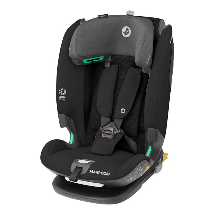 Maxi-Cosi - Cadeira auto TITAN PRO