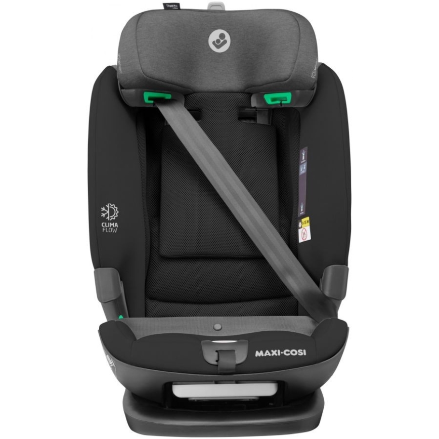Maxi-Cosi - Cadeira auto TITAN PRO