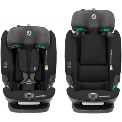 Maxi-Cosi - Cadeira auto TITAN PRO