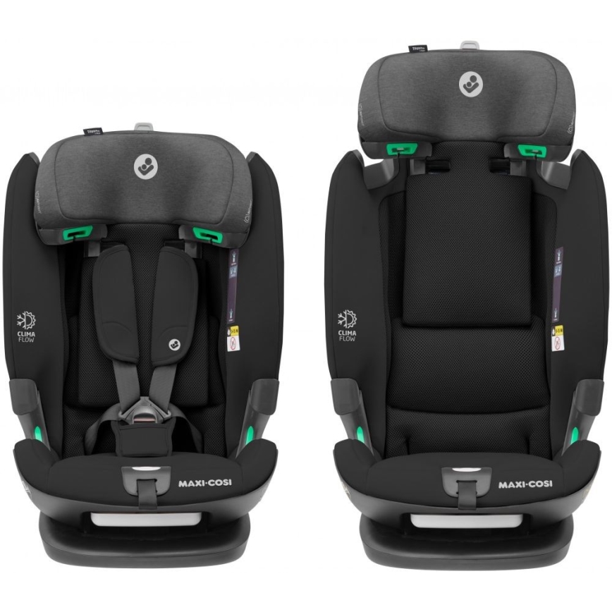 Maxi-Cosi - Cadeira auto TITAN PRO