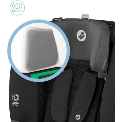 Maxi-Cosi - Cadeira auto TITAN PRO