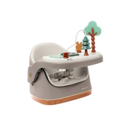 Maxi-Cosi - Cadeira de refeição para criança JAY PLUS bege