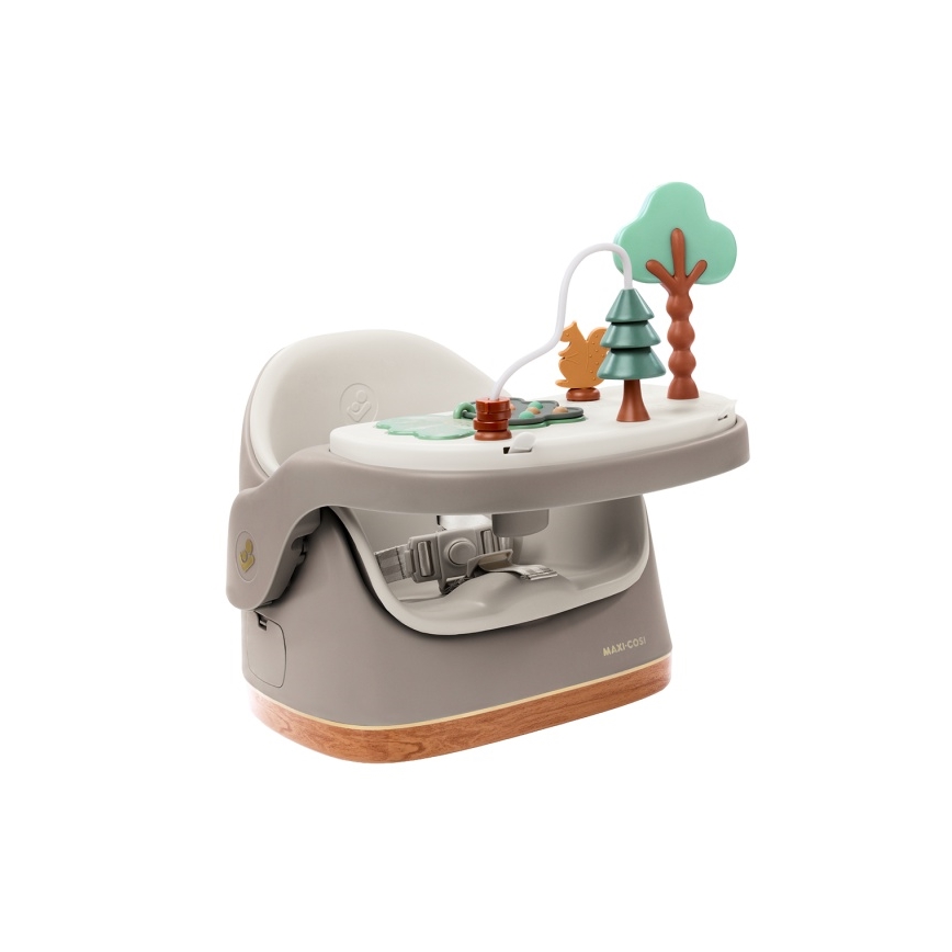 Maxi-Cosi - Cadeira de refeição para criança JAY PLUS bege