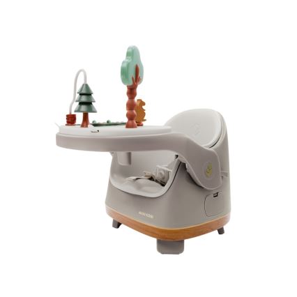 Maxi-Cosi - Cadeira de refeição para criança JAY PLUS bege