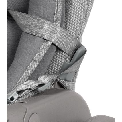 Maxi-Cosi - Cadeira de refeição para criança MINLA PLUS cinzento