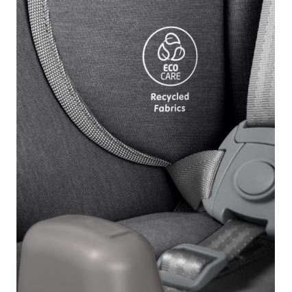 Maxi-Cosi - Cadeira de refeição para criança MINLA PLUS cinzento