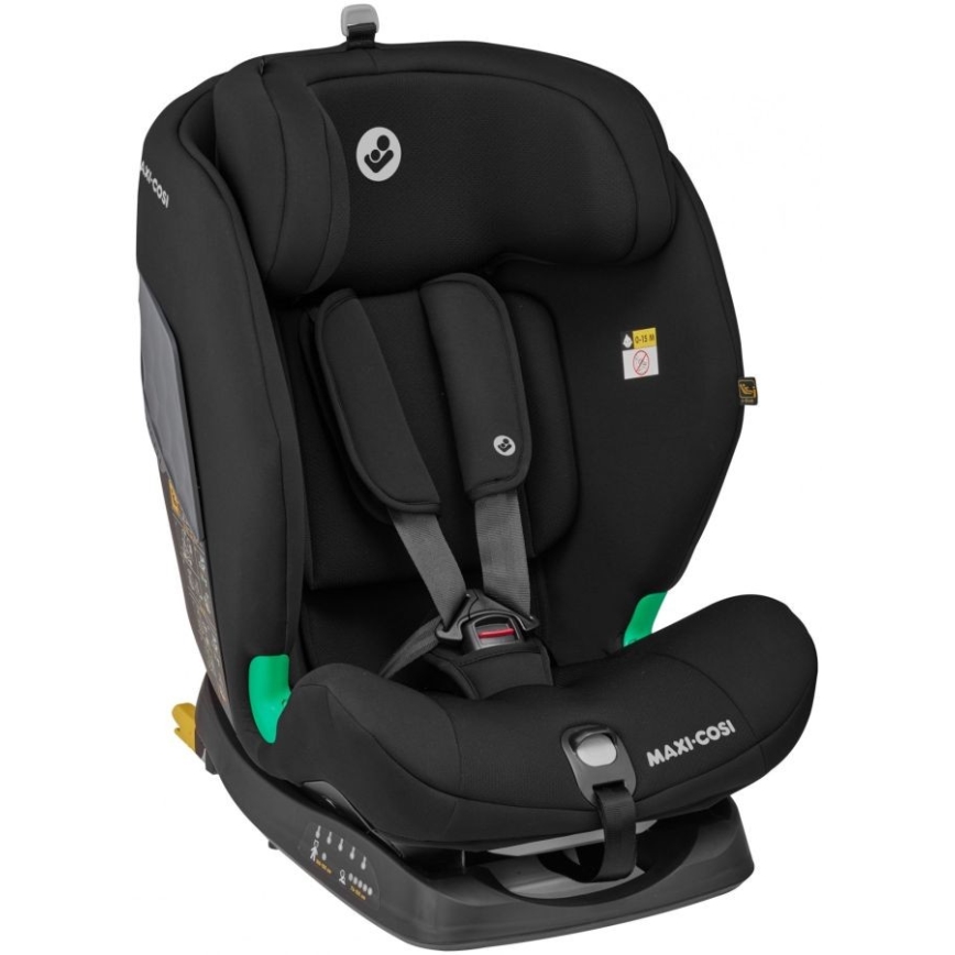 Maxi-Cosi - Cadeita auto TITAN preto