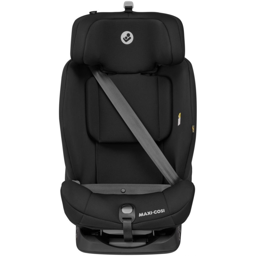 Maxi-Cosi - Cadeita auto TITAN preto