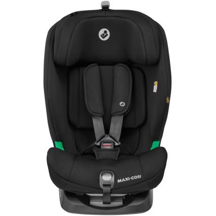 Maxi-Cosi - Cadeita auto TITAN preto