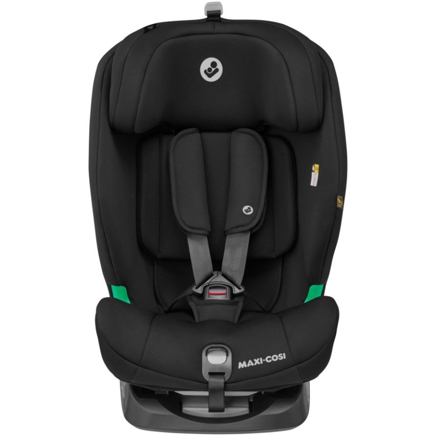 Maxi-Cosi - Cadeita auto TITAN preto