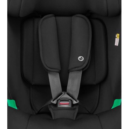 Maxi-Cosi - Cadeita auto TITAN preto