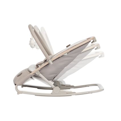 Maxi-Cosi - Espreguiçadeira para bebé 2em1 KORI bege
