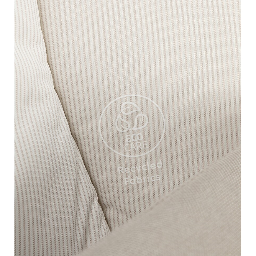 Maxi-Cosi - Espreguiçadeira para bebé 2em1 KORI bege