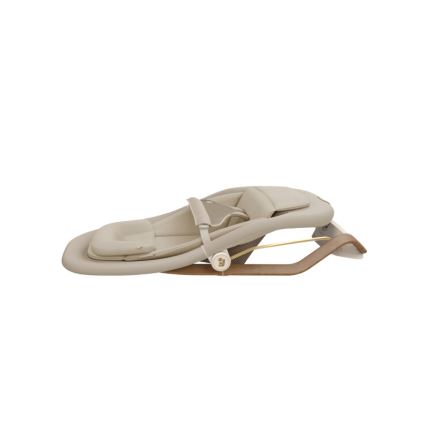 Maxi-Cosi - Espreguiçadeira vibratória para bebé DOVE PRO 3xAA bege