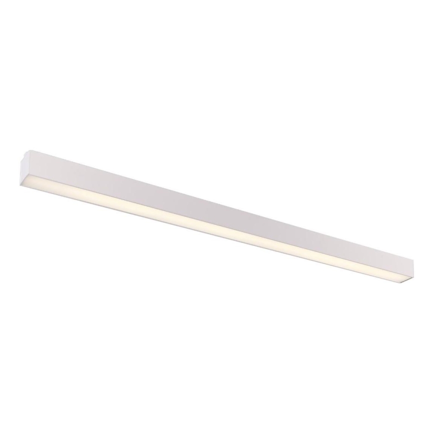 MAXLIGHT C0125 - Iluminação de teto LED LINEAR LED/36W/230V 113,5 cm branco