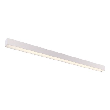 MAXLIGHT C0125D - Iluminação de teto LED com regulação LINEAR LED/36W/230V 113,5 cm branco