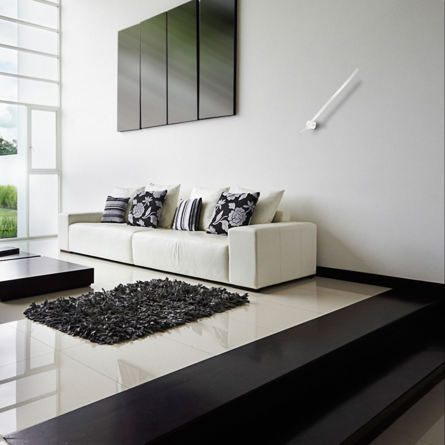 MAXLIGHT W0212 - Iluminação de parede exterior LED ARANHA LED/8,4W/230V IP44 branco