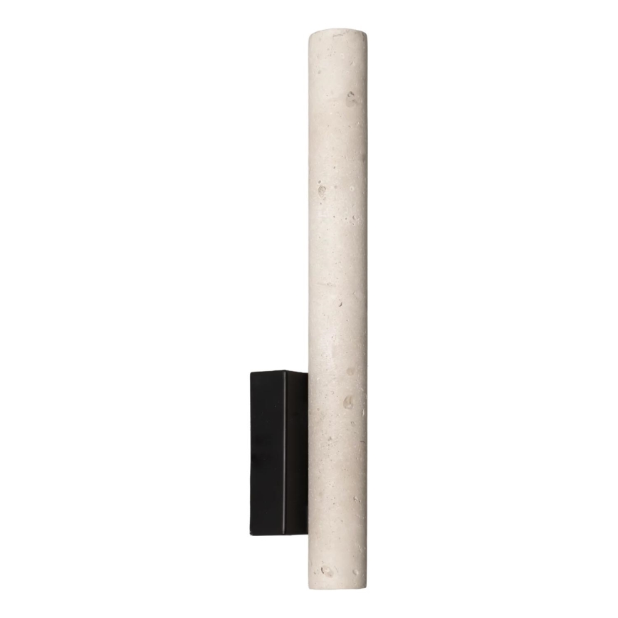 MAXLIGHT W0477 - Aplique de parede LED LOFT LED/6W/230V cinzento