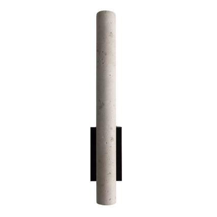 MAXLIGHT W0477 - Aplique de parede LED LOFT LED/6W/230V cinzento