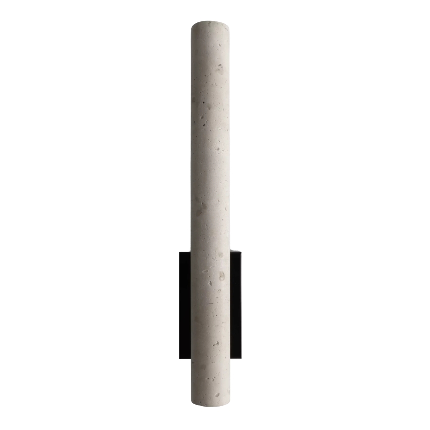 MAXLIGHT W0477 - Aplique de parede LED LOFT LED/6W/230V cinzento