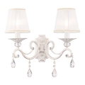 Maytoni ARM247-02-G - Iluminação de parede GRACE 2xE14/40W/230V
