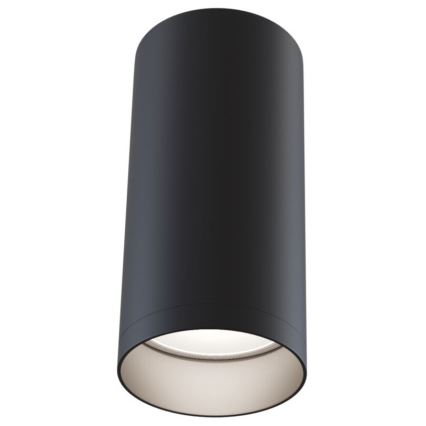 Maytoni C010CL-01B - Foco FOCUS 1xGU10/50W/230V preto