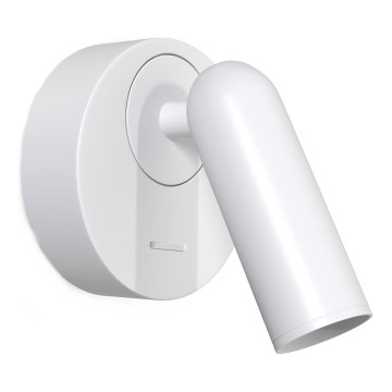 Maytoni C038WL-L3W3K - Iluminação de parede LED MIRAX LED/3W/230V 3000K branco