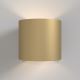 Maytoni C066WL-01MG - Iluminação de parede ROND 1xG9/50W/230V dourada