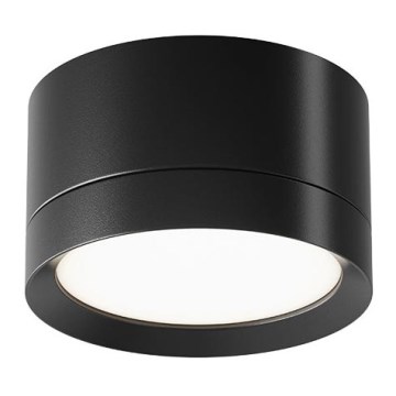 Maytoni C086CL-GX53-SRD-B - Foco orientável HOOP 1xGX53/12W/230V preto