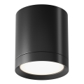 Maytoni C086CM-GX53-MRD-B - Foco HOOP 1xGX53/15W/230V preto