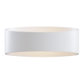 Maytoni C806WL-L5W - Iluminação de parede LED TRAME LED/6W/230V branco