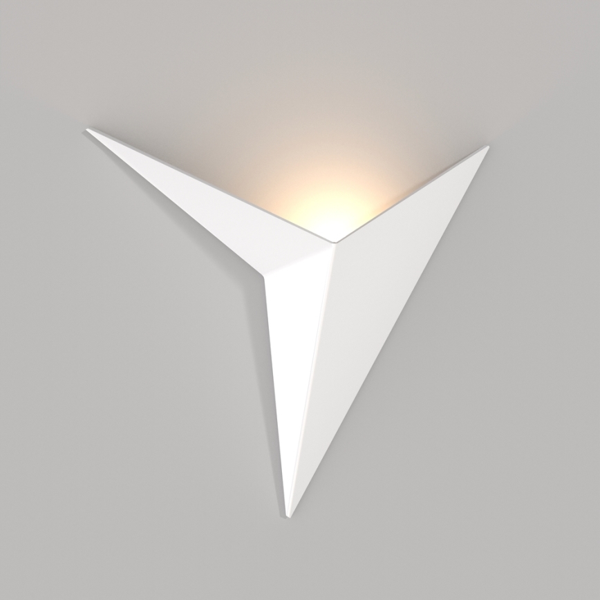 Maytoni C808WL-L3W - Iluminação de parede LED TRAME LED/3W/230V branco