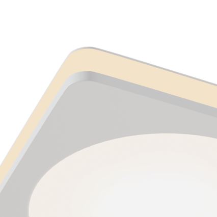 Maytoni DL303-L7W - Iluminação embutida LED PHANTON LED/7W/230V branca