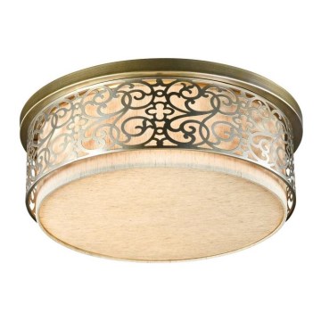 Maytoni H260-05-N - Iluminação de teto VENERA 5xE27/60W/230V