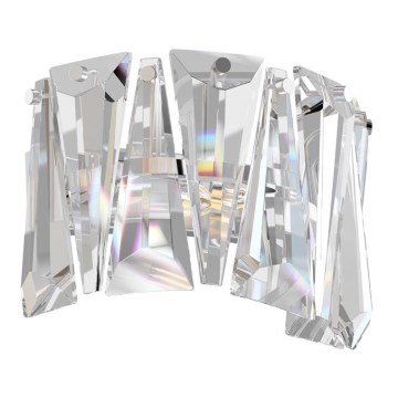 Maytoni MOD043WL-01CH - Iluminação de parede PUNTES 1xE14/60W/230V cromado brilhante