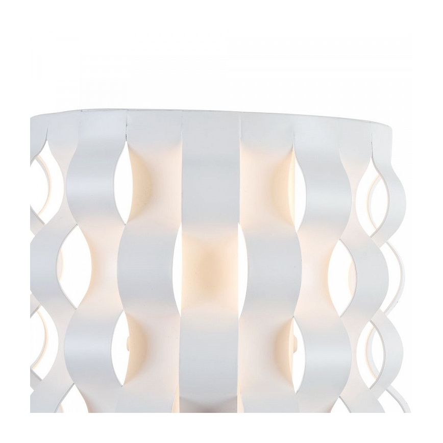 Maytoni MOD196-WL-01-W - Iluminação de parede DELICATE 1xE14/40W/230V