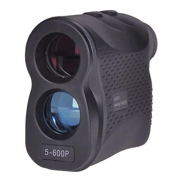 Medidor de distância laser 2x1,5V/AAA