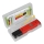 Medidor de pH com solução de calibração PH-2011 4xLR44
