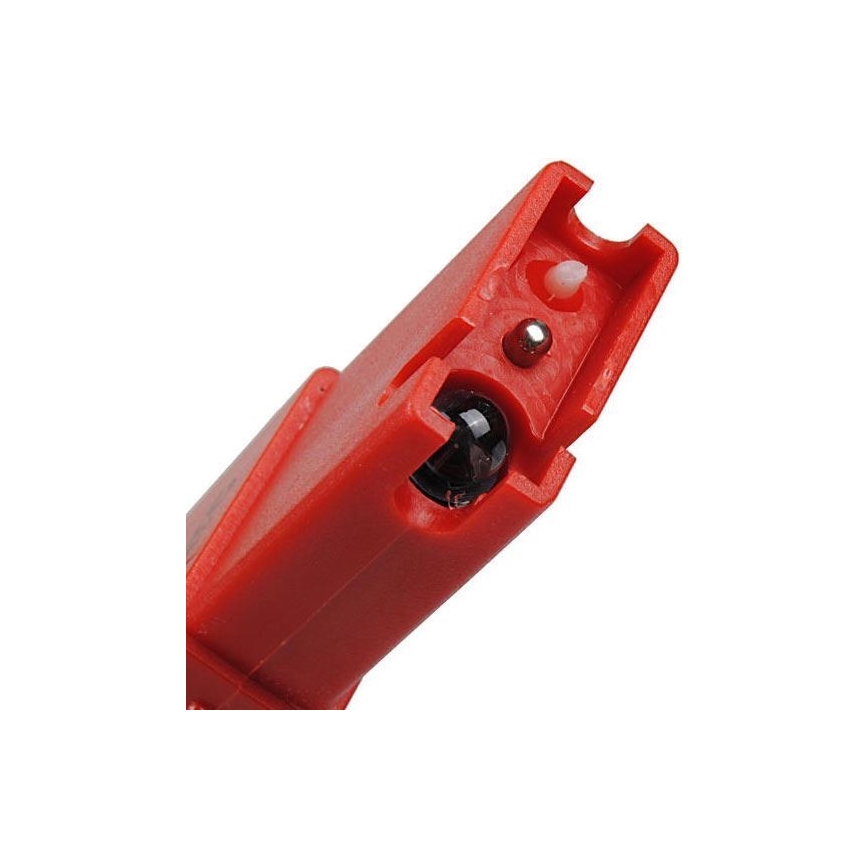 Medidor de pH com solução de calibração PH-2011 4xLR44